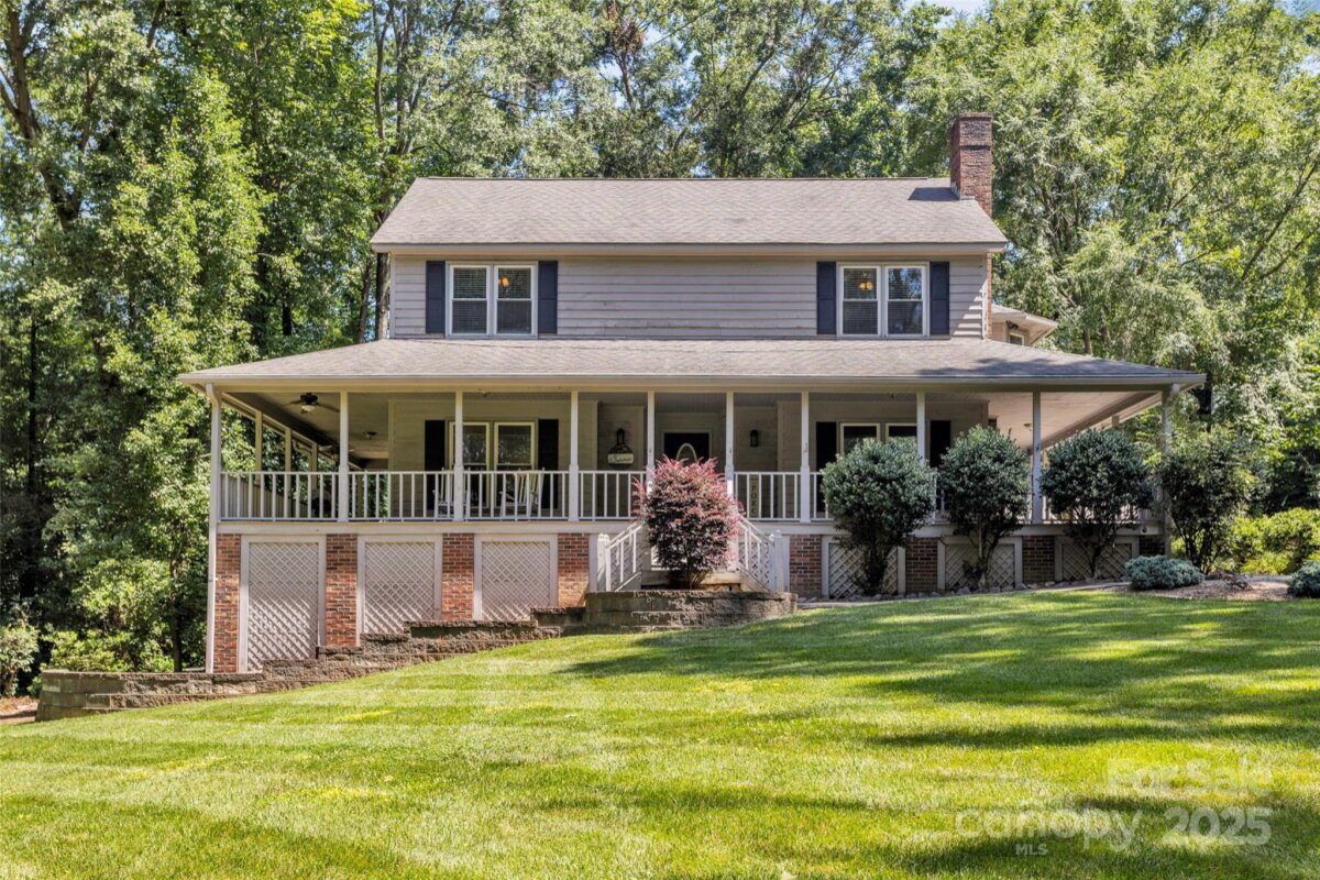 408 Camelot Drive, Salisbury, NC 28144, MLS # 4273589