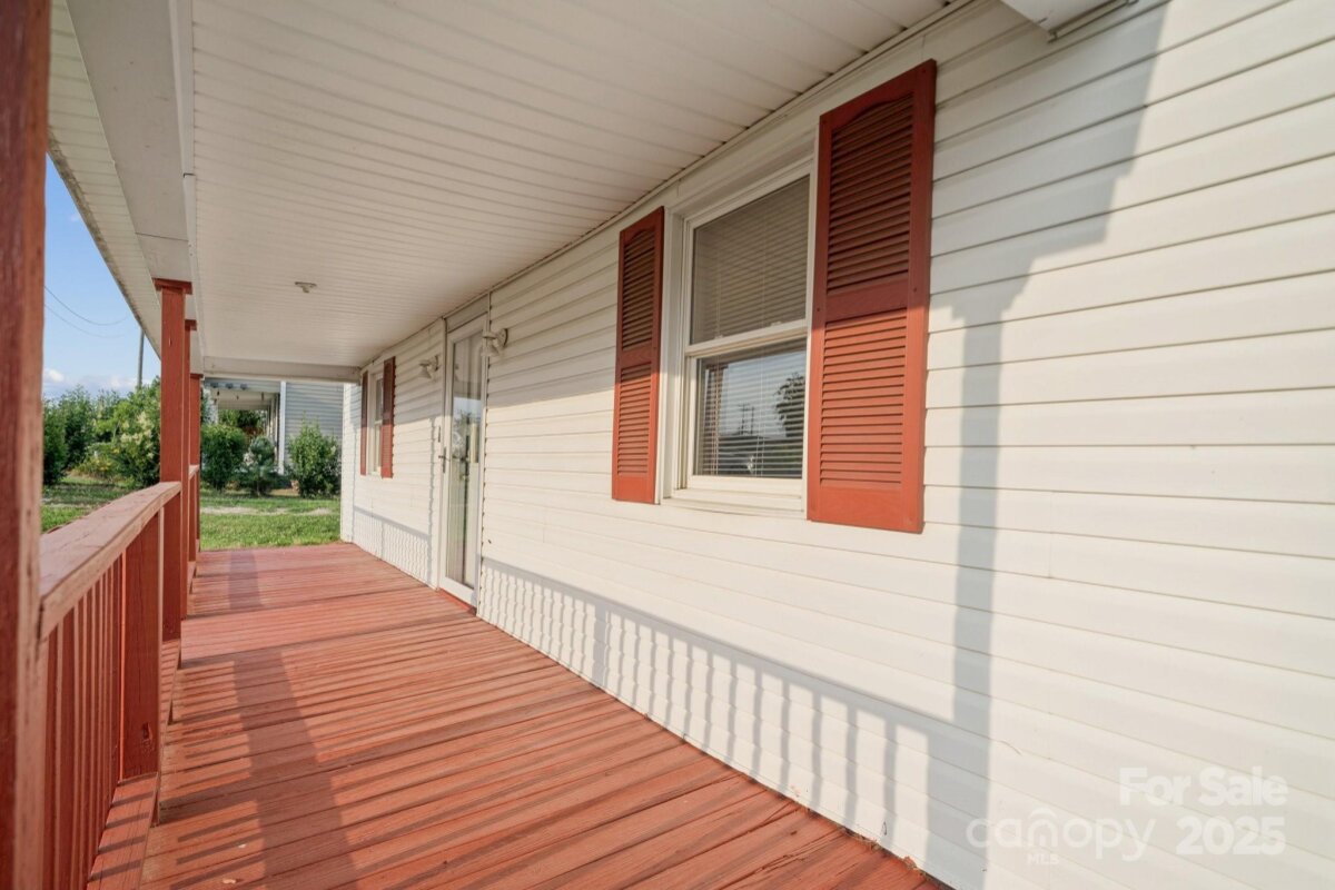 411 S Central Avenue, Landis, NC 28088, MLS # 4273594