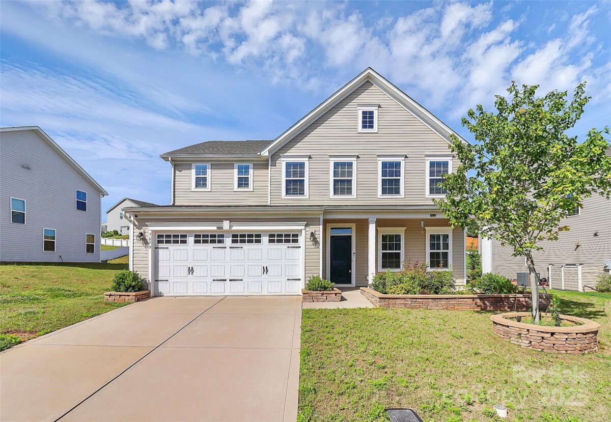 7079 Waterwheel Street, Concord, NC 28025, MLS # 4273596