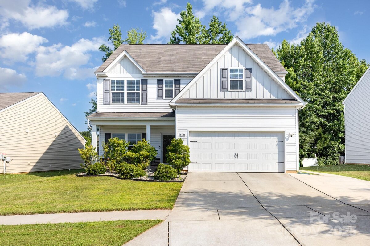8330 Kneller Street, Charlotte, NC 28215, MLS # 4273603