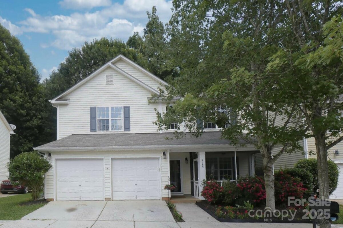 9153 Glenashley Drive, Cornelius, NC 28031, MLS # 4273609