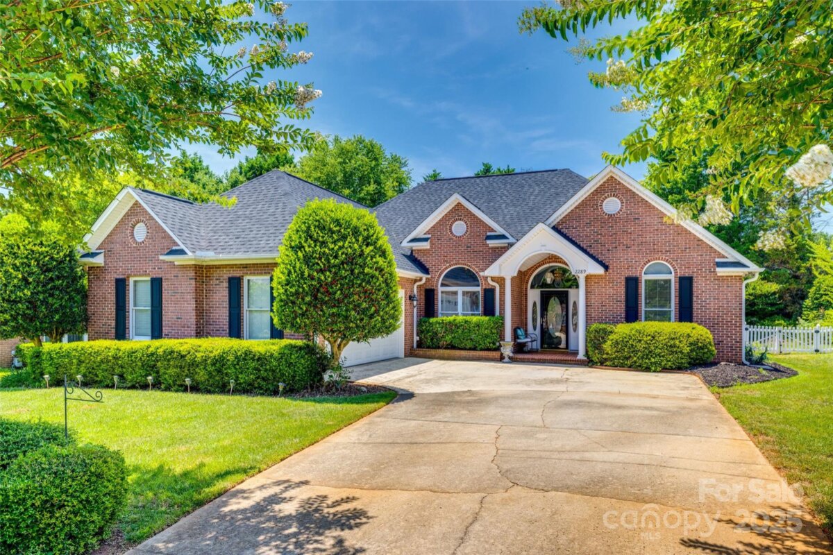2289 Veery Lane, Rock Hill, SC 29732, MLS # 4273611