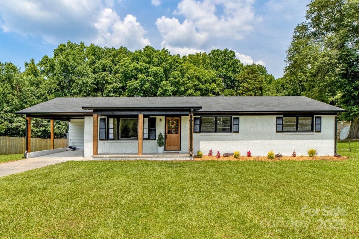 2610 Fairgreen Drive, Gastonia, NC 28056, MLS # 4273614