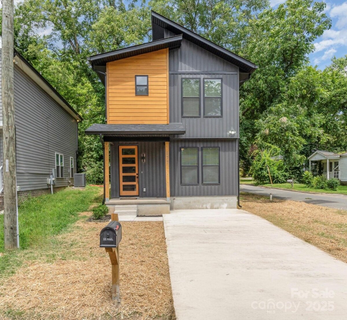177 Georgia Street, Concord, NC 28025, MLS # 4273628