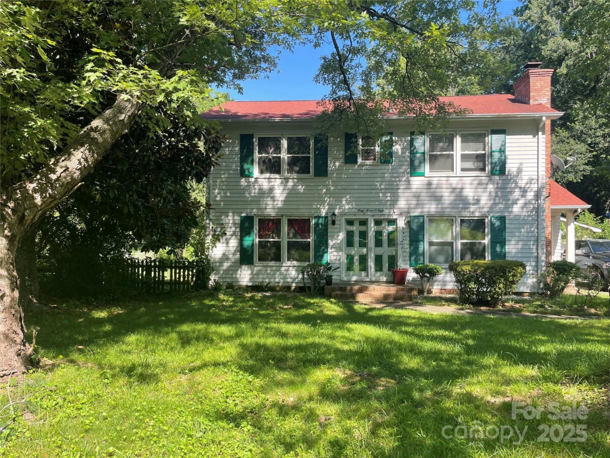 6708 Nutcracker Place, Charlotte, NC 28212, MLS # 4273629