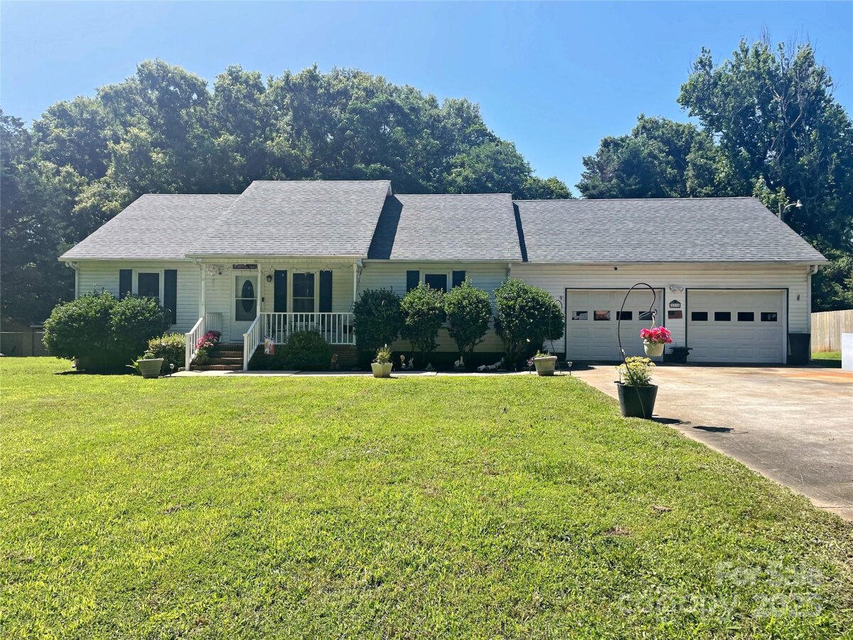 2174 Eastview Road, Rock Hill, SC 29732, MLS # 4273630