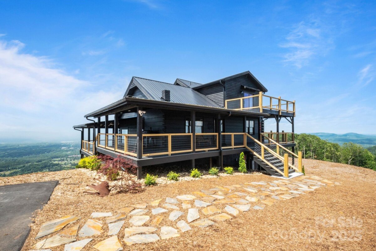 6500 Burkemont Road, Morganton, NC 28655, MLS # 4273645