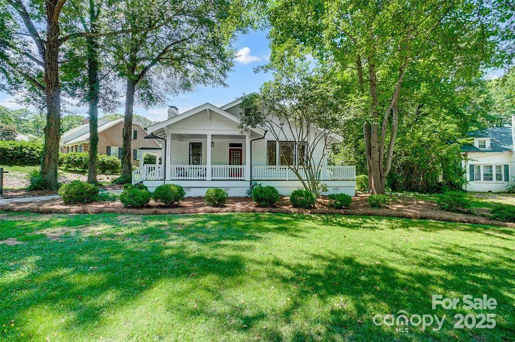 1217 S York Street, Gastonia, NC 28052, MLS # 4273651