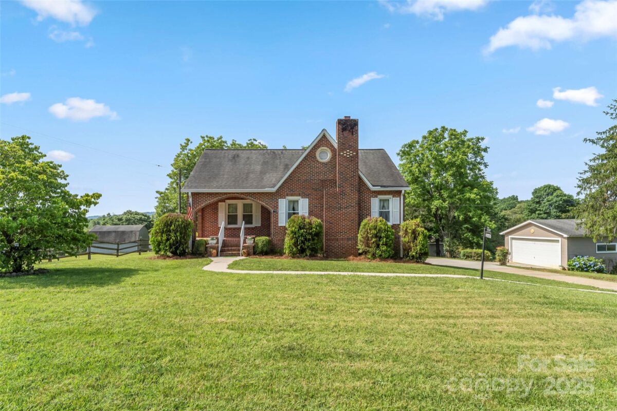 1785 Falls Road, Valdese, NC 28690, MLS # 4273652