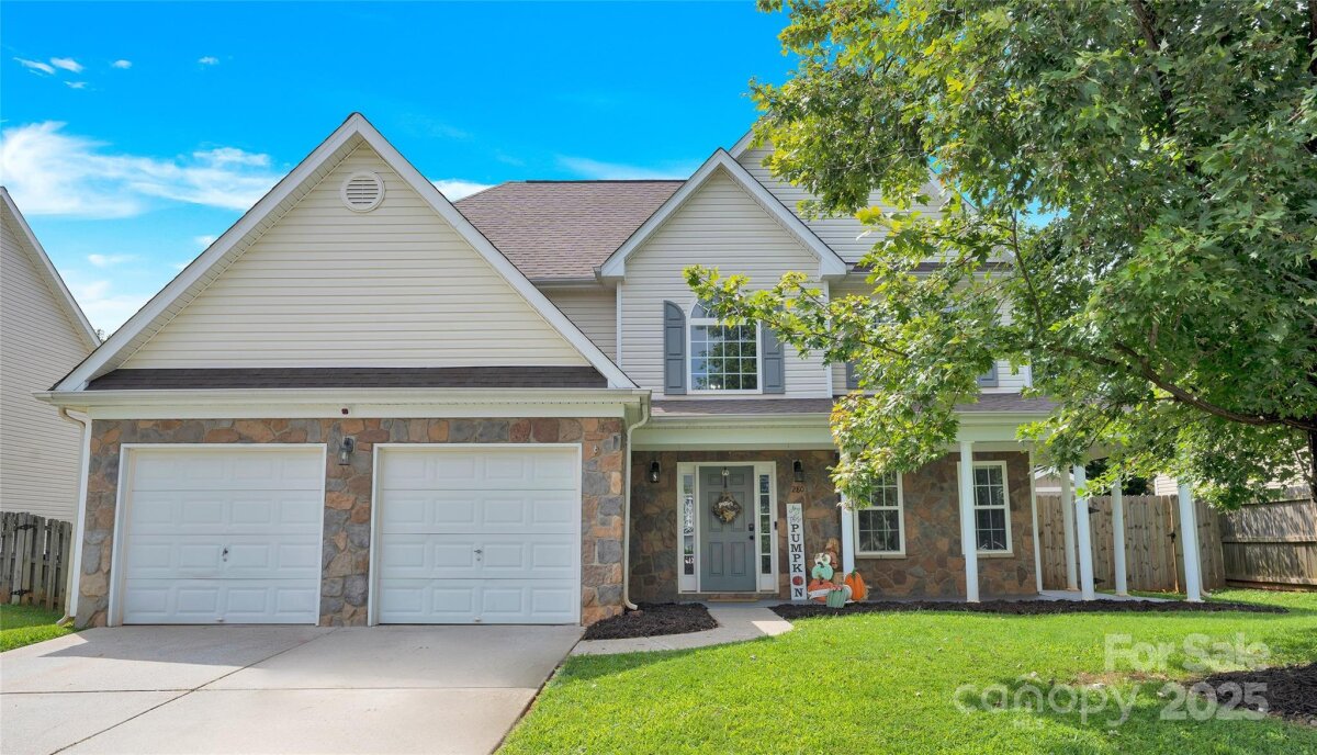 280 Glenn Allen Road, Mooresville, NC 28115, MLS # 4273655