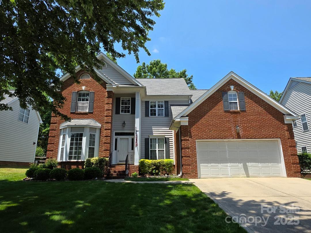 10607 Old Bridge Lane, Charlotte, NC 28269, MLS # 4273664