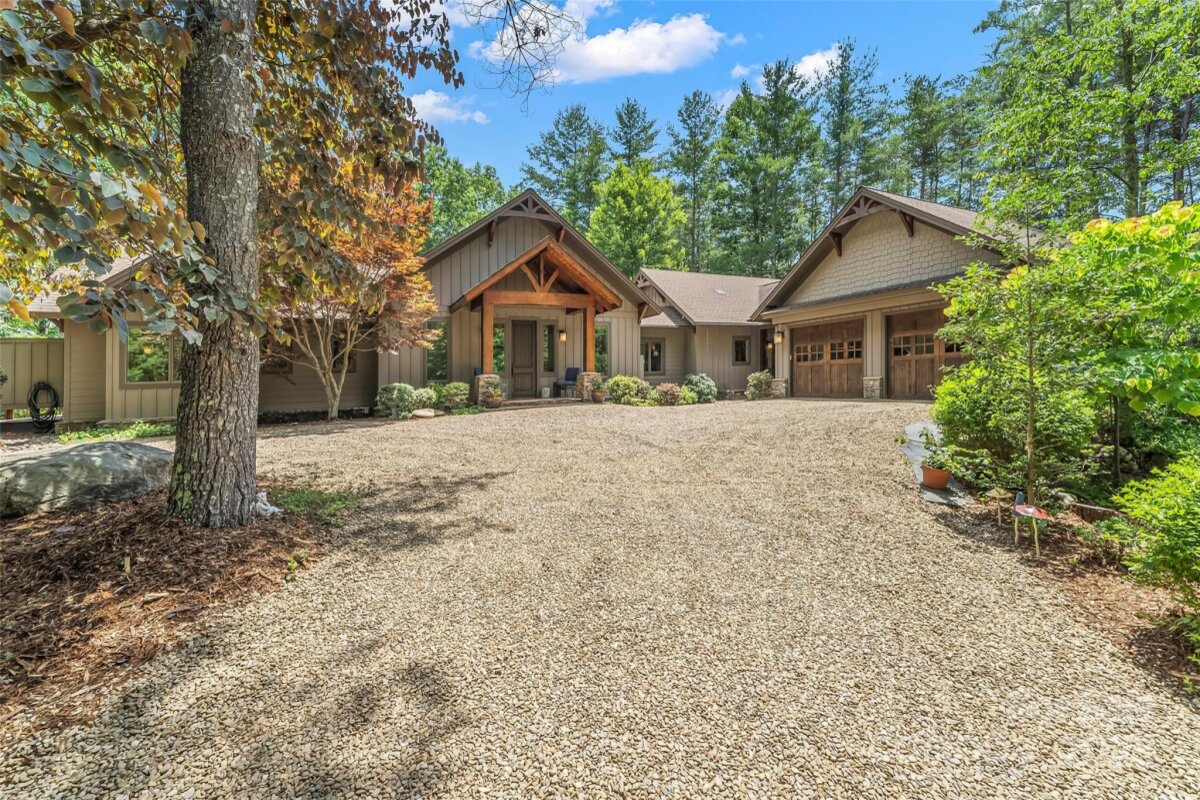 429 Turtle Head Drive, Nebo, NC 28761, MLS # 4273671