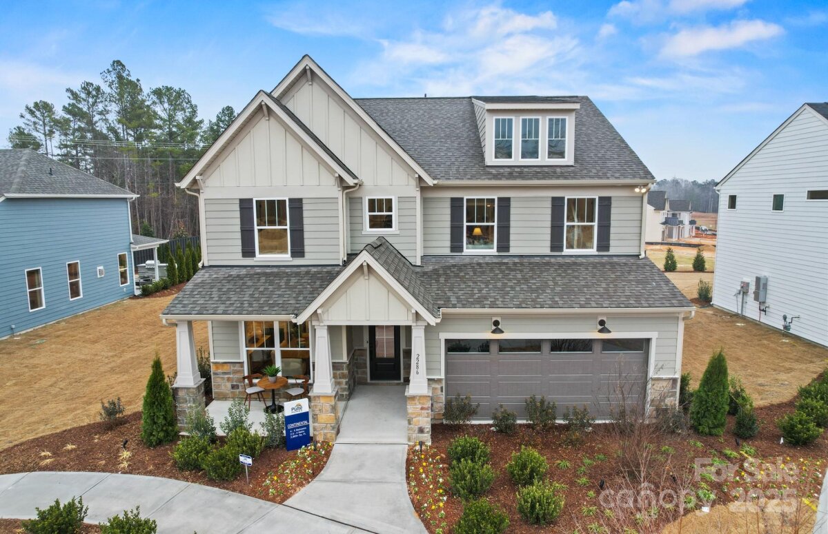 2192 Millennium Drive Unit 91, Lancaster, SC 29720, MLS # 4273676