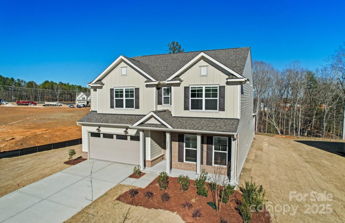 2202 Millennium Drive Unit 89, Lancaster, SC 29720, MLS # 4273687