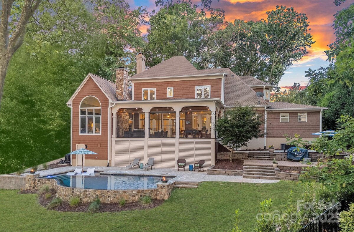 20338 Christofle Drive, Cornelius, NC 28031, MLS # 4273700