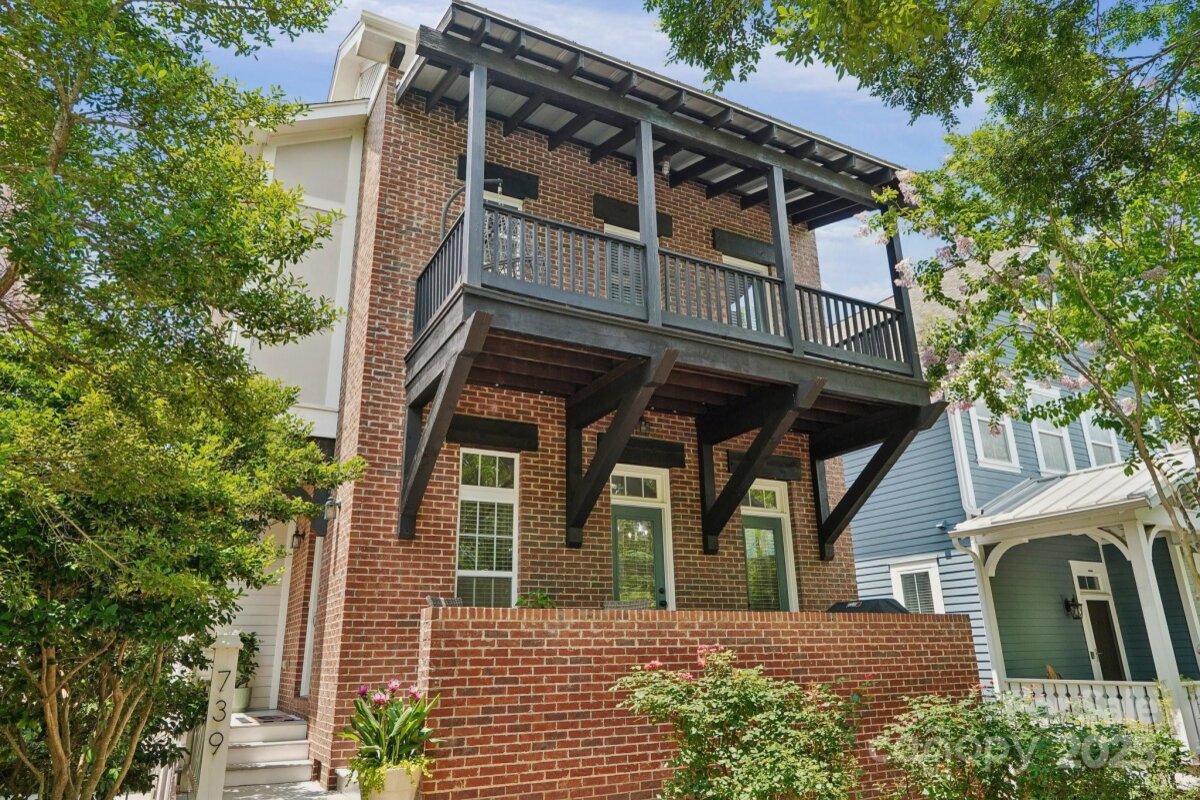 739 Terrace Park, Rock Hill, SC 29730, MLS # 4273705