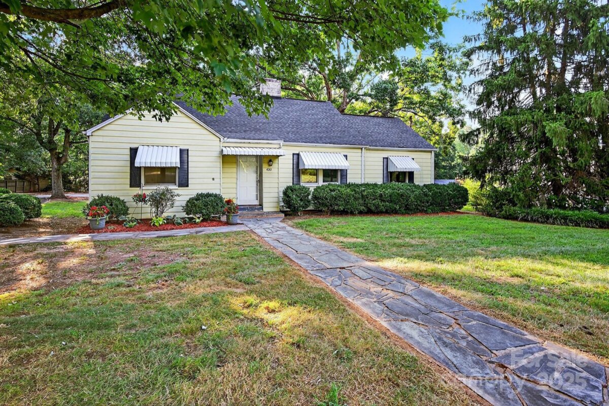 422 Wagner Street, Troutman, NC 28166, MLS # 4273709