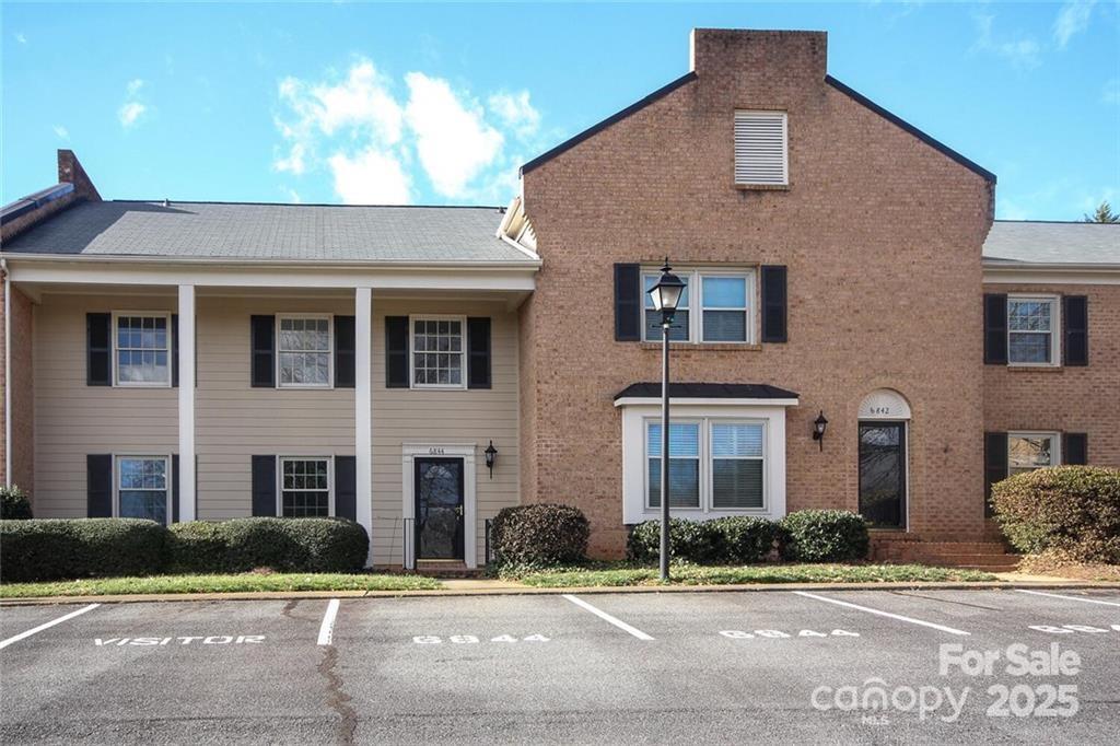 6844 Dumbarton Drive, Charlotte, NC 28210, MLS # 4273724
