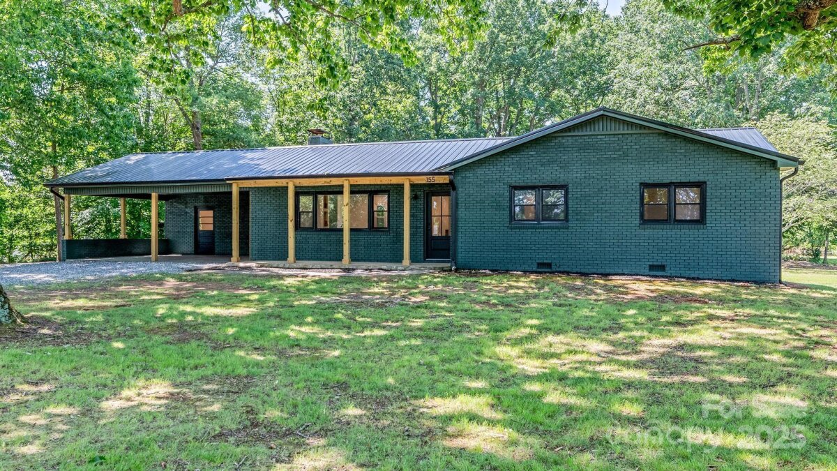 155 Mcallister Road, Statesville, NC 28625, MLS # 4273725