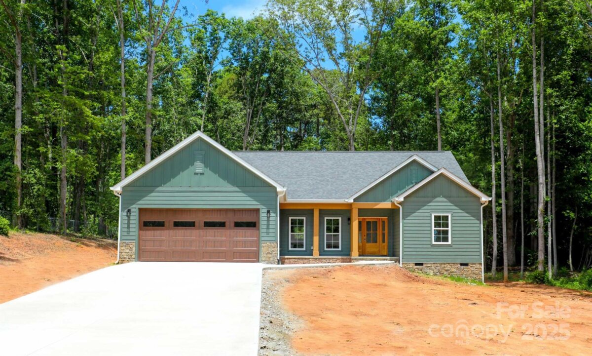148 Oakdale Drive, Morganton, NC 28655, MLS # 4273726
