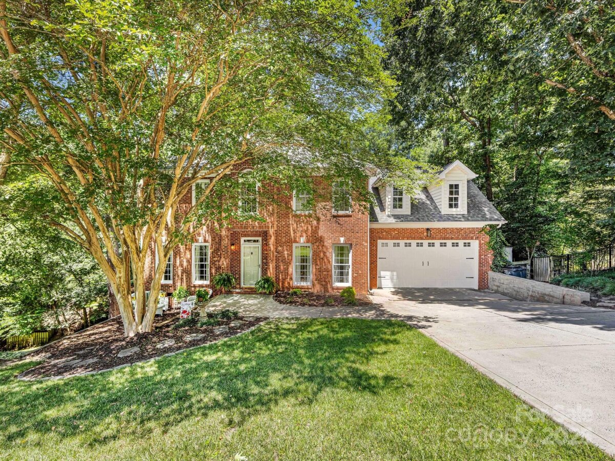 11126 Windgate Court, Tega Cay, SC 29708, MLS # 4273731