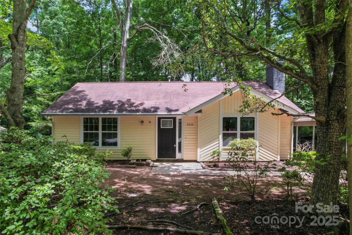 5534 Great Wagon Road, Charlotte, NC 28215, MLS # 4273734