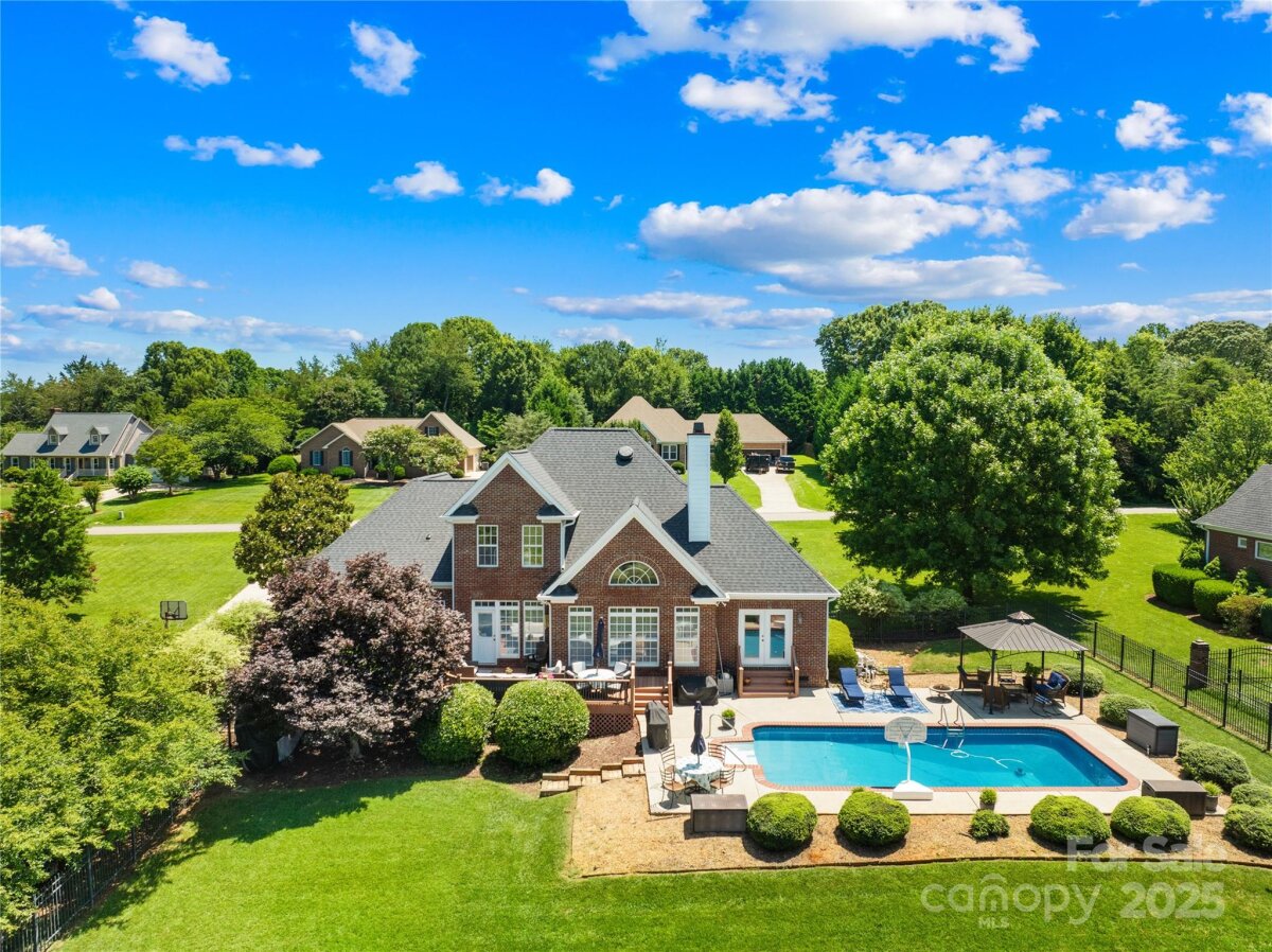132 Broadbill Drive, Mooresville, NC 28117, MLS # 4273736