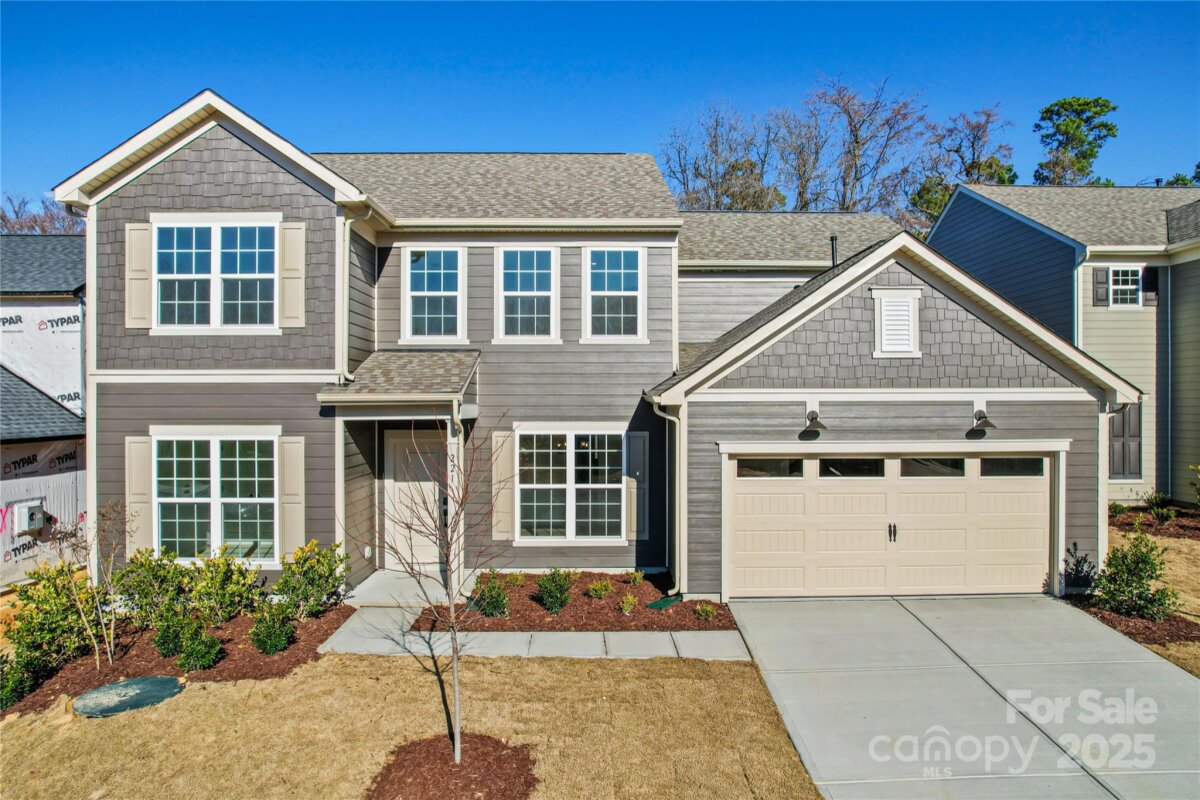 1041 Waxhaw Crossing Drive Unit 058, Waxhaw, NC 28173, MLS # 4273739
