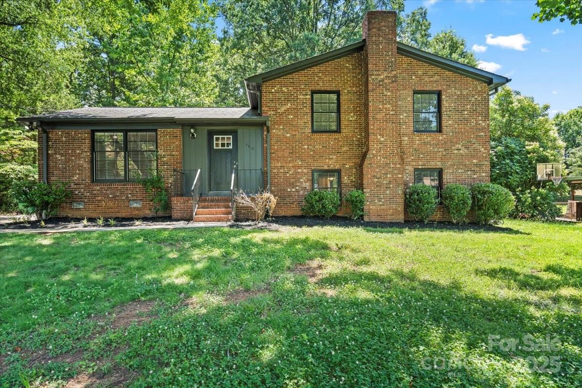 1510 Sansberry Road, Charlotte, NC 28262, MLS # 4273740