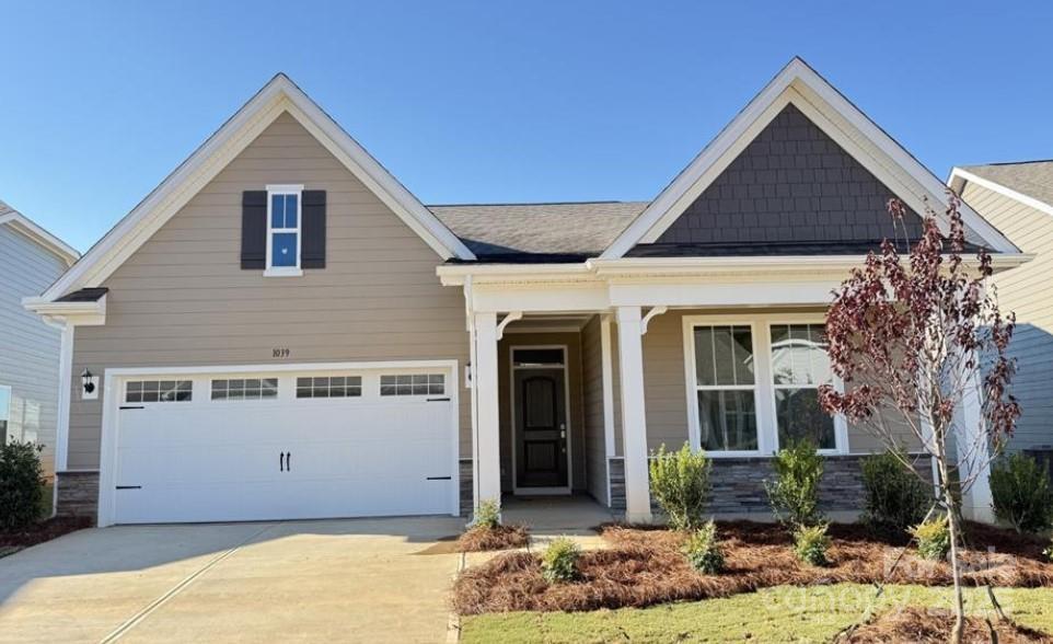 1052 Mapletree Lane, Indian Trail, NC 28079, MLS # 4273742