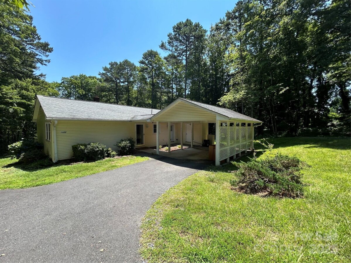 1010 MacArthur Road, Albemarle, NC 28001, MLS # 4273748