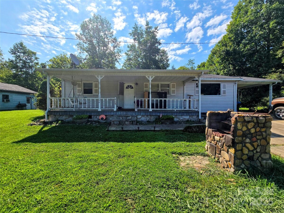 1206 Three Way Lane, Lenoir, NC 28645, MLS # 4273749
