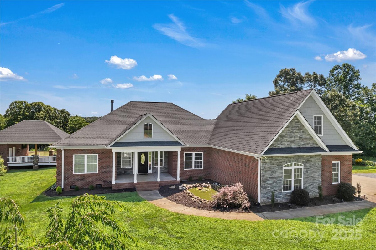 2145 Jack Wilson Road, Shelby, NC 28150, MLS # 4273752