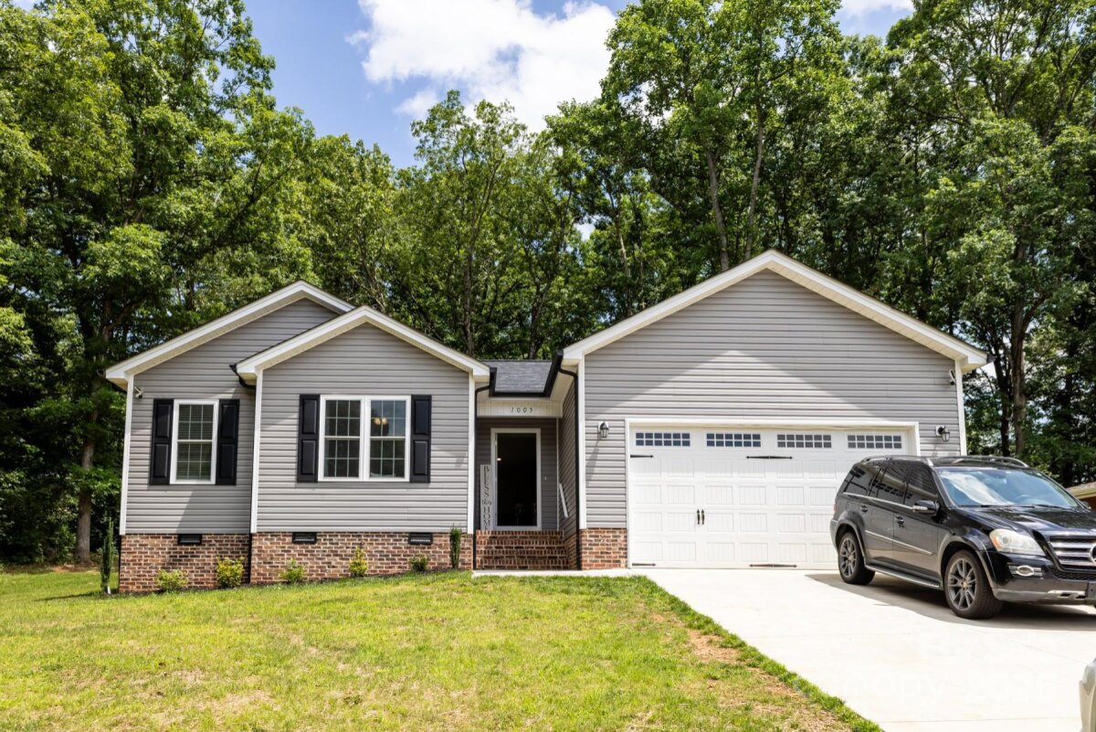 1005 8th Avenue, Conover, NC 28613, MLS # 4273753
