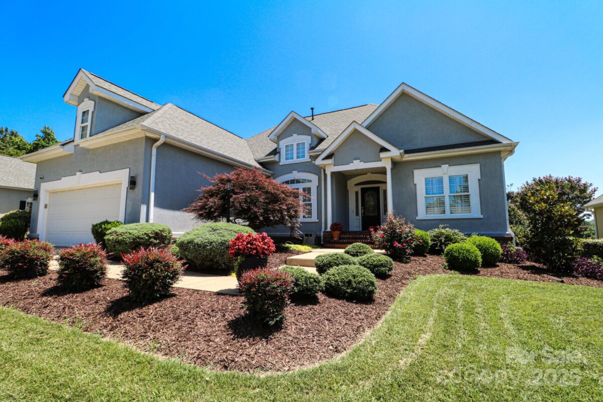 406 Spyglass Hill Place, Salisbury, NC 28144, MLS # 4273766