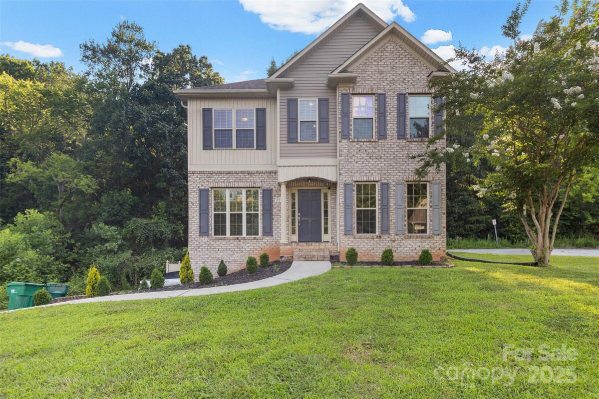 2953 Cameron Village Court, Winston Salem, NC 27103, MLS # 4273768