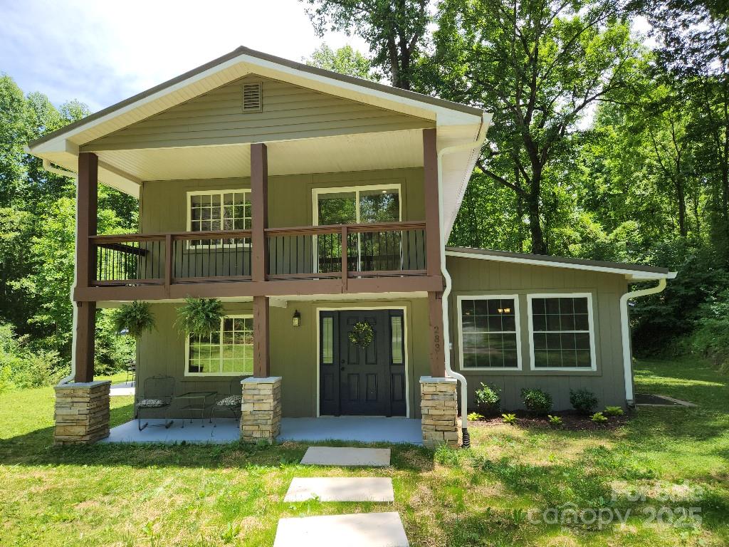 283 Robin Drive, Marion, NC 28752, MLS # 4273770
