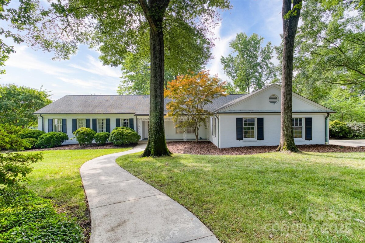 11 Pine Tree Road, Salisbury, NC 28144, MLS # 4273773