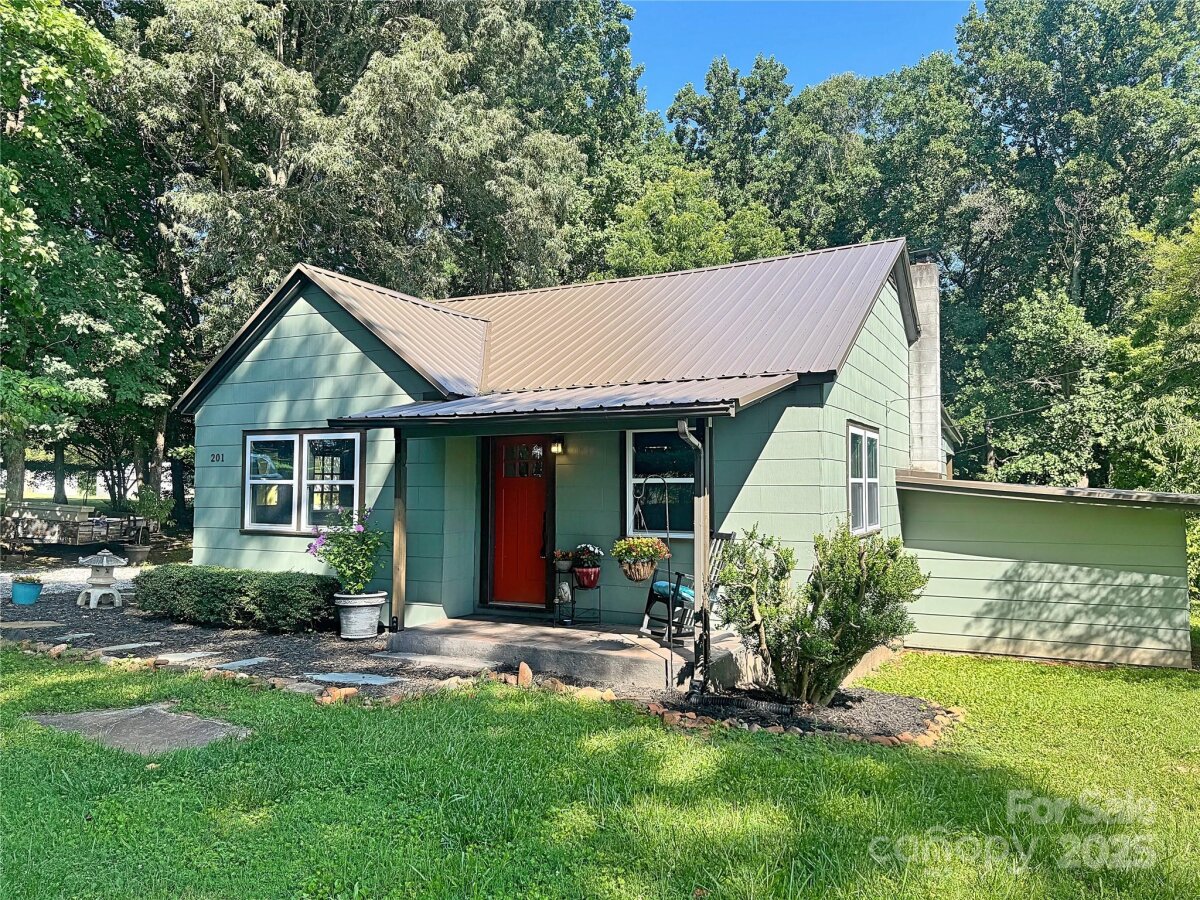 201 Barnes Lane, Stony Point, NC 28678, MLS # 4273779