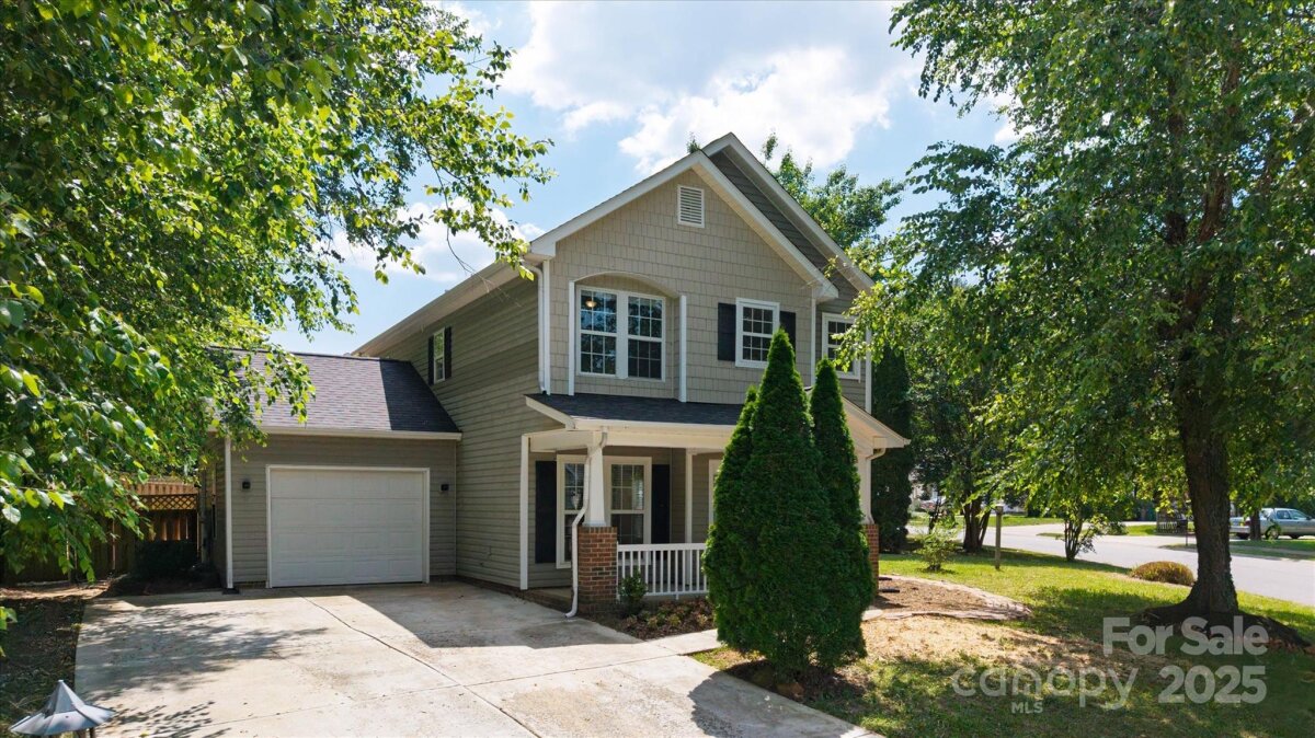 8343 Highlander Court, Charlotte, NC 28269, MLS # 4273780