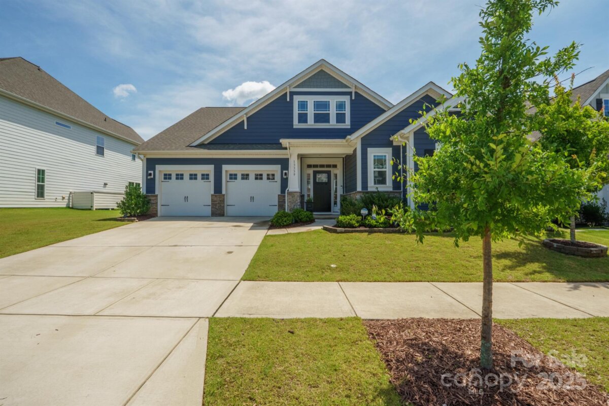 13339 Mcguffy Drive, Huntersville, NC 28078, MLS # 4273786