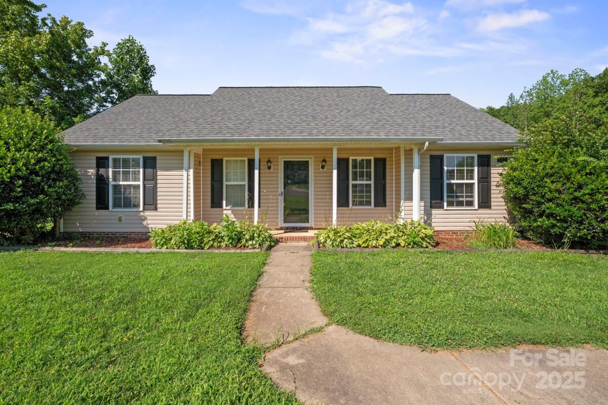 121 Gilcrest Lane, Troutman, NC 28166, MLS # 4273787
