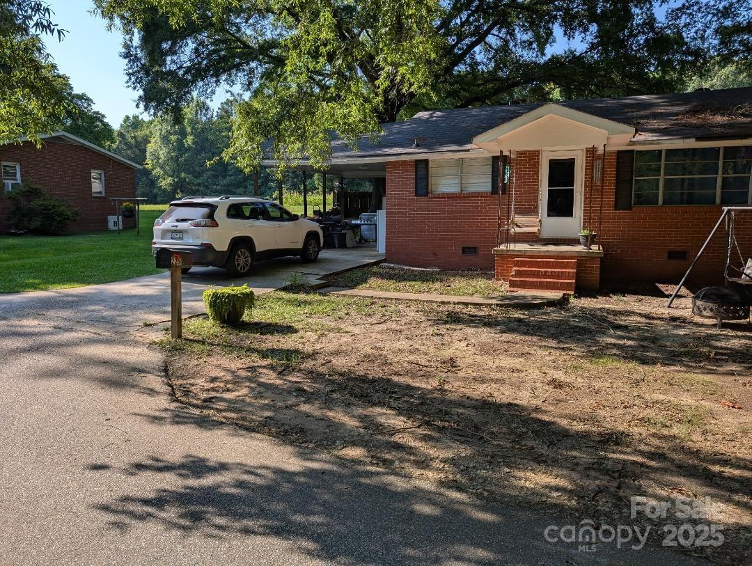 2261 Felly Lane, Lancaster, SC 29720, MLS # 4273789