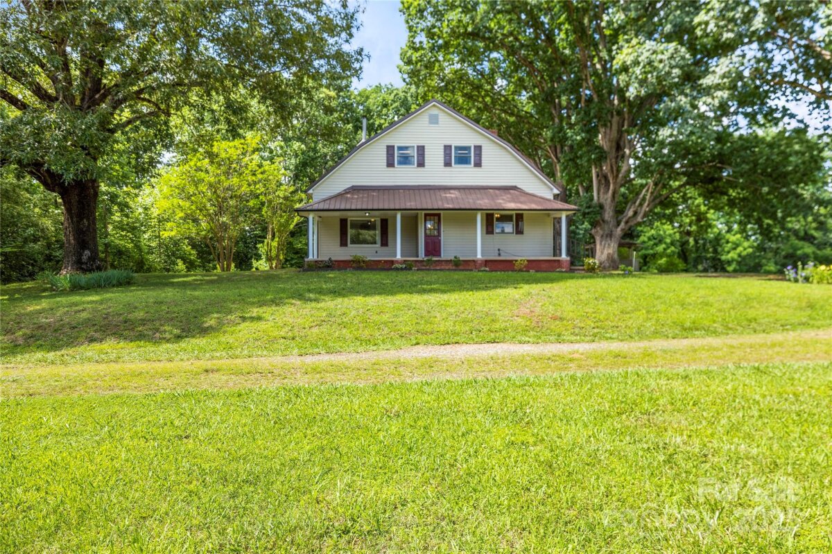 2028 Old Latter Road, Newton, NC 28658, MLS # 4273791