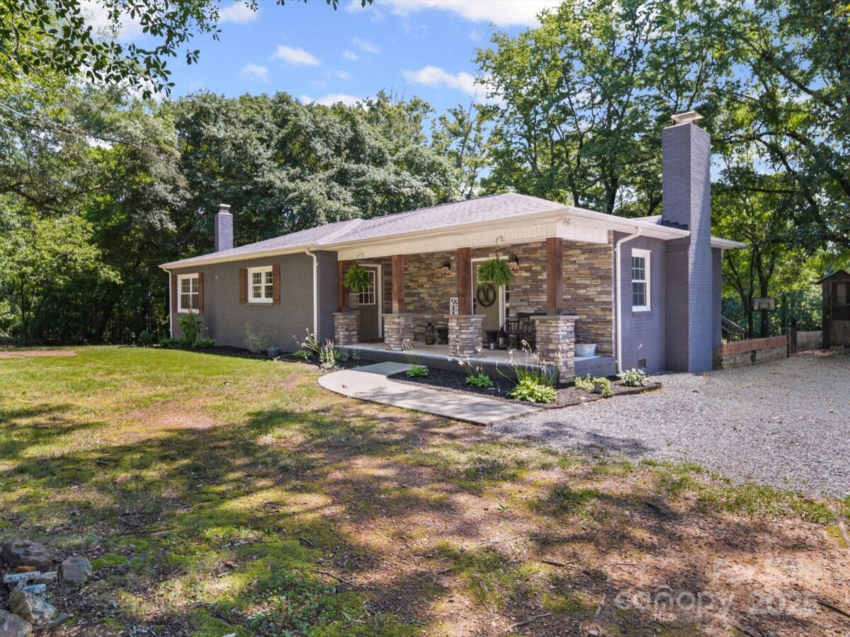 6616 Love Mill Road, Monroe, NC 28110, MLS # 4273797