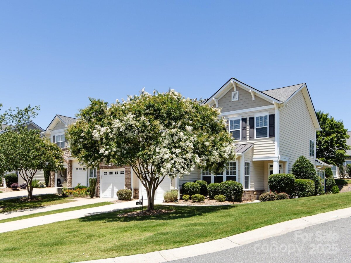 621 Pine Links Drive, Tega Cay, SC 29708, MLS # 4273806