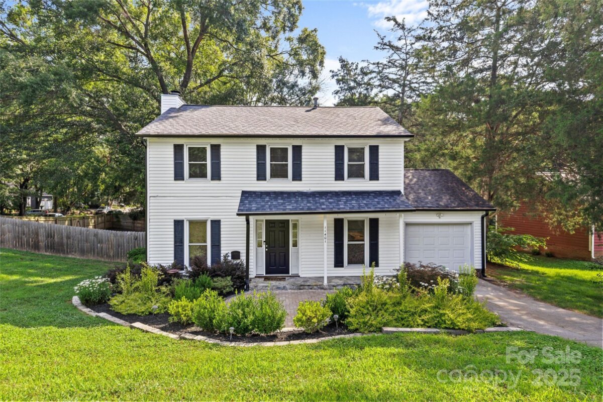 11401 Lone Star Circle, Charlotte, NC 28226, MLS # 4273813
