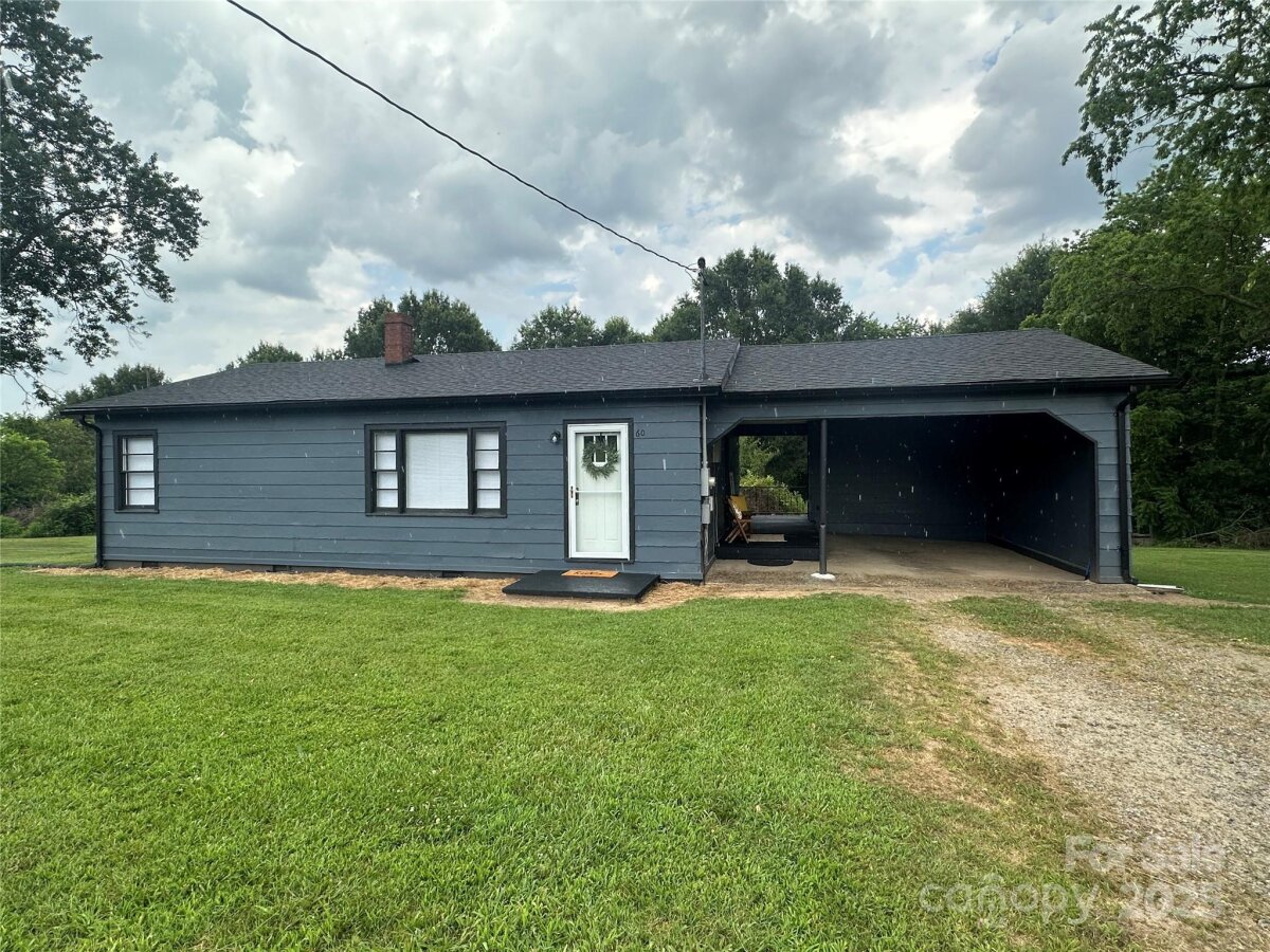 60 White Oaks Drive, Taylorsville, NC 28681, MLS # 4273821