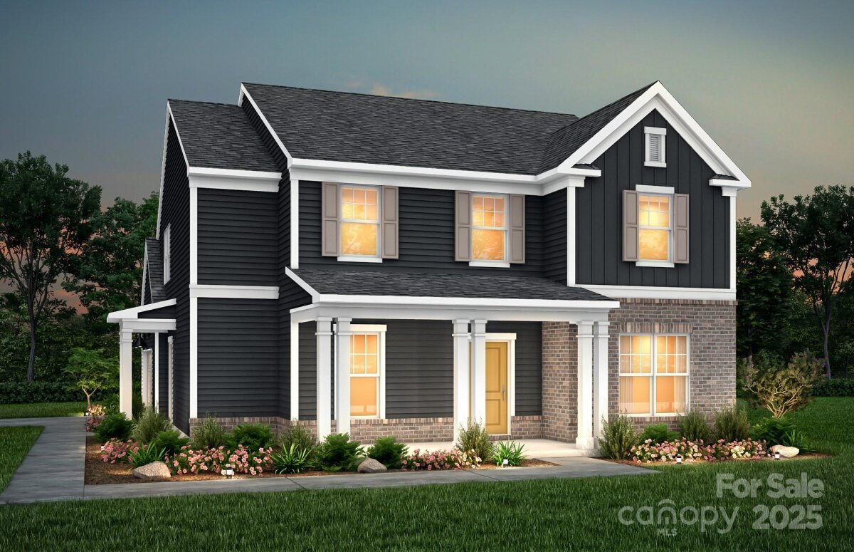 9520 Coast Laurel Avenue, Concord, NC 28027, MLS # 4273844