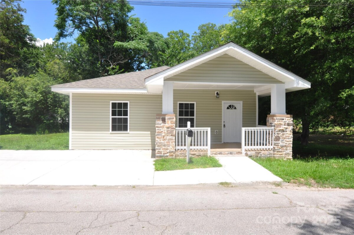 533 Third Street Unit 27, Chester, SC 29706, MLS # 4273859